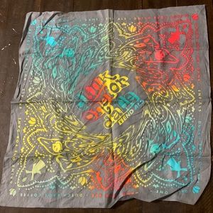 Dutch Bros “Drink One for Dane” Bandanna